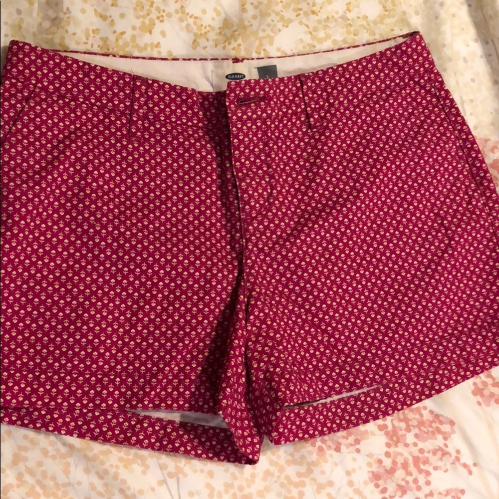 Old Navy Shorts